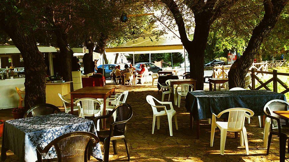 Bar Ristorante Jolly Blue