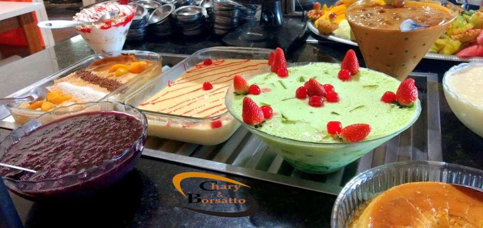 Churrascaria Podolan