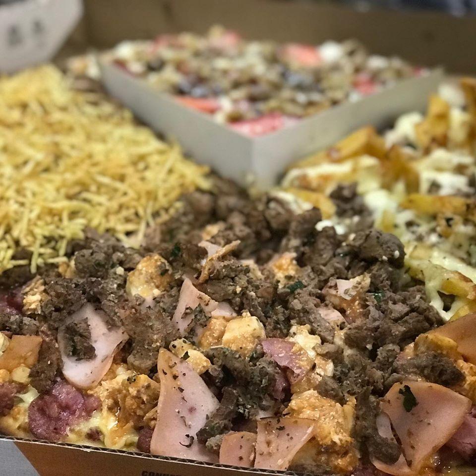 Pizzaria D'Italia - Herval D'Oeste Herval D'Oeste SC