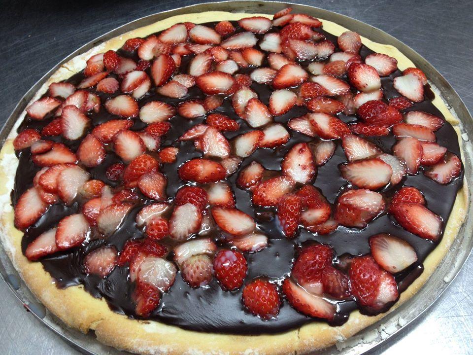 TortelliPizzaria