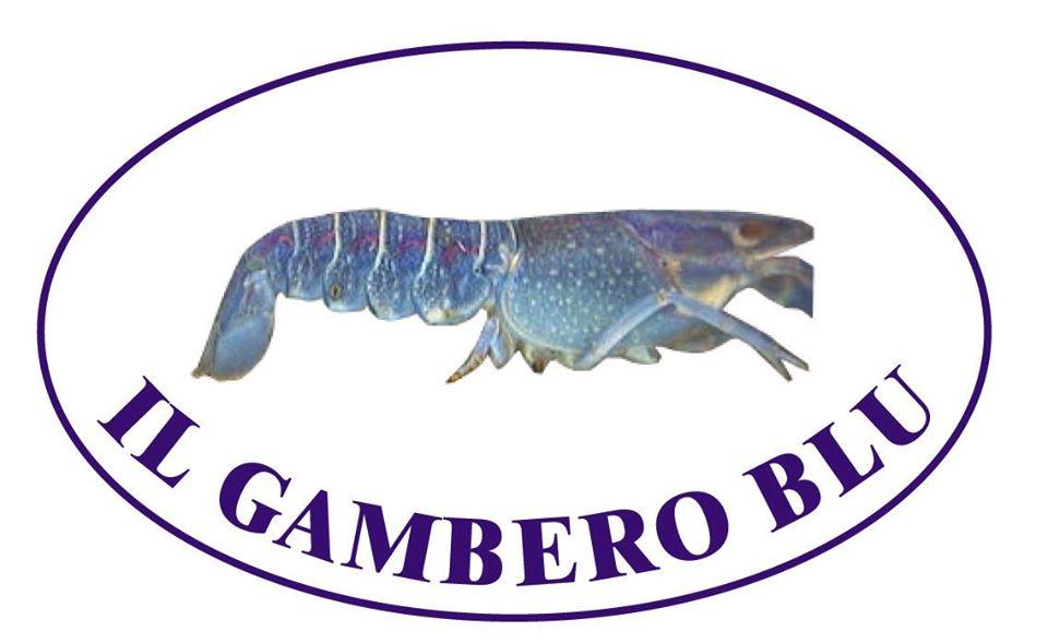 IL Gambero Blu