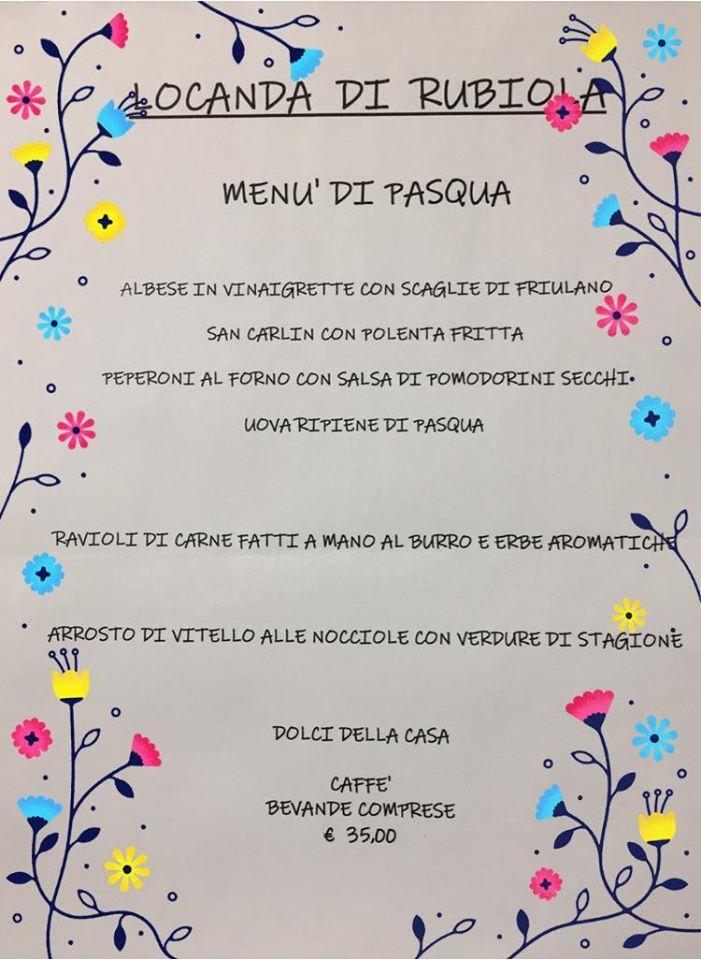 Locanda Rubiola