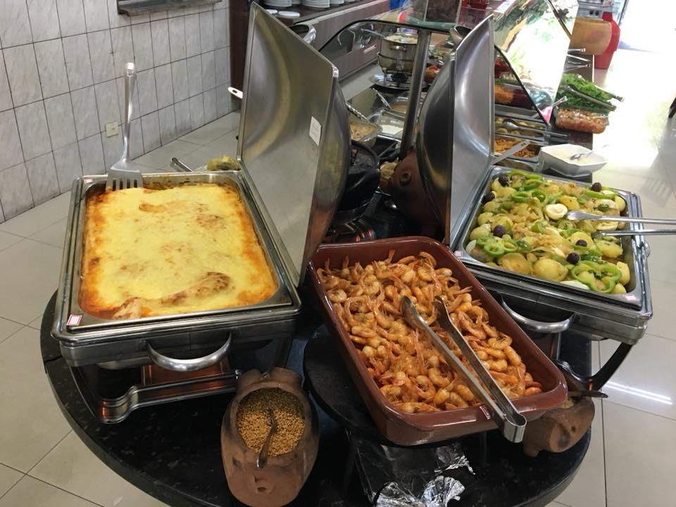 Churrascaria Tuvalu Bauru SP