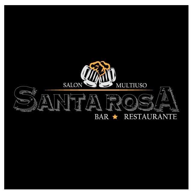 Salon Comunal Santa Rosa