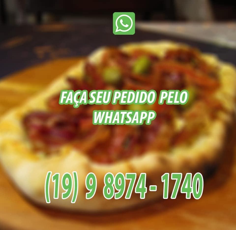Pizzaria Avenida