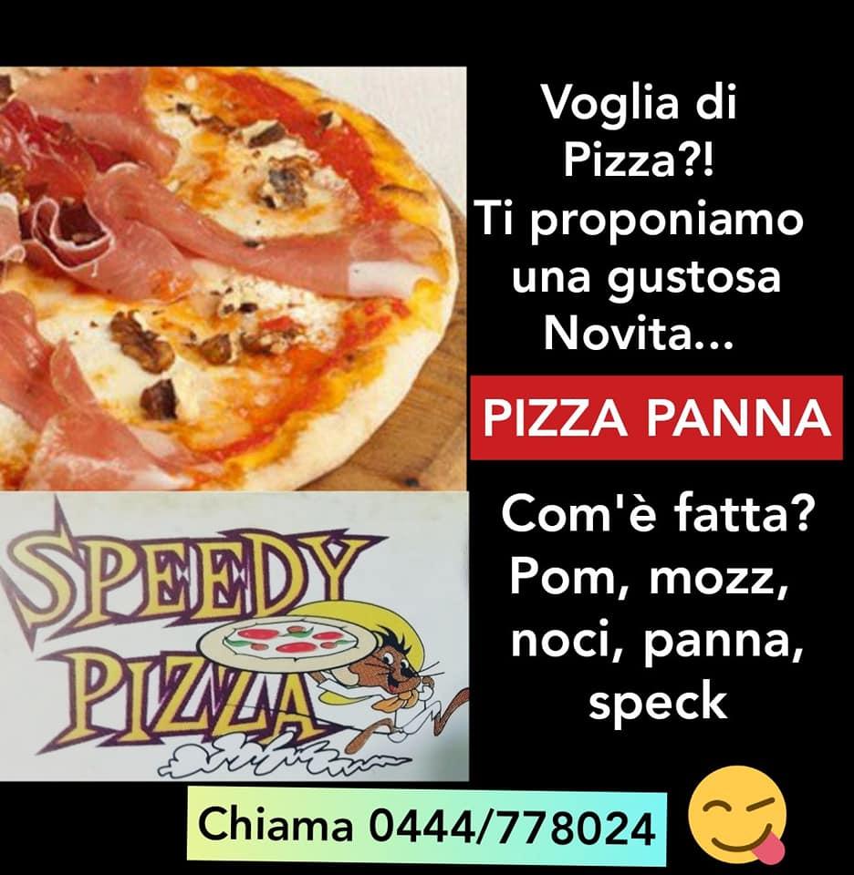 Speedy-pizza