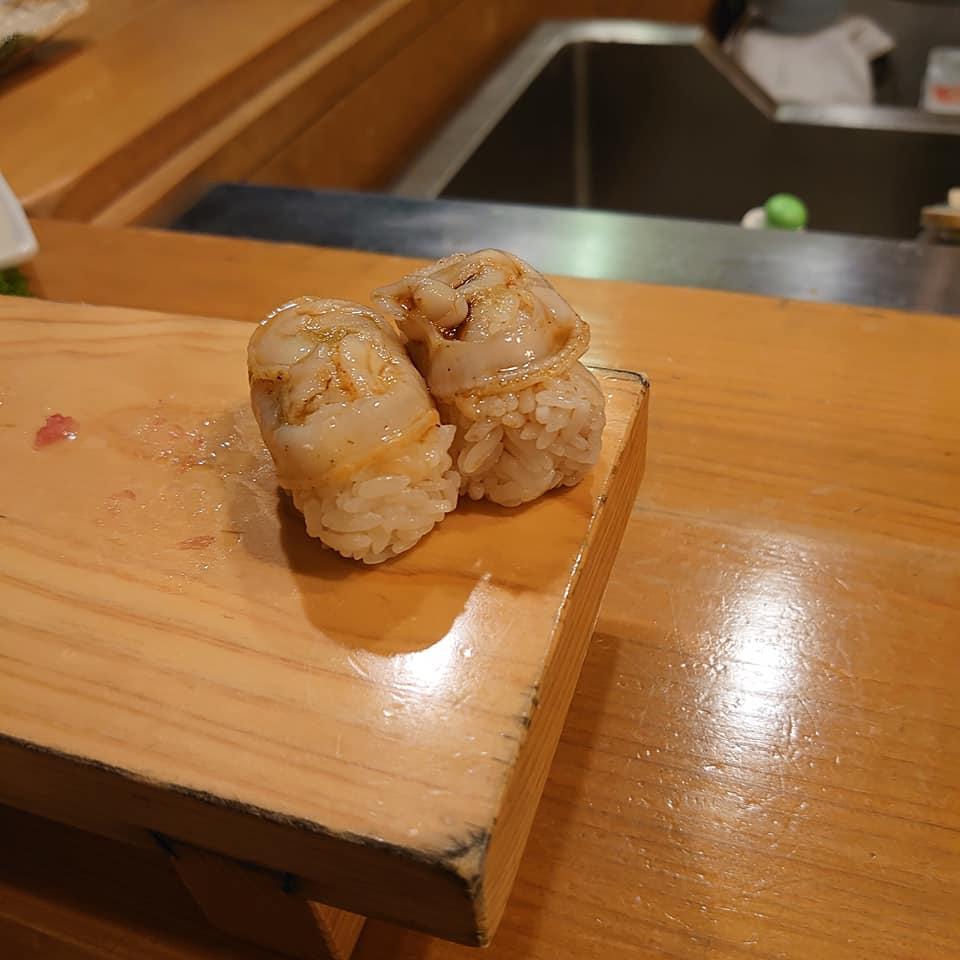 鮨処小笠原
