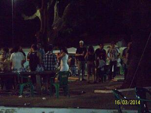 Churrosd Anápolis GO