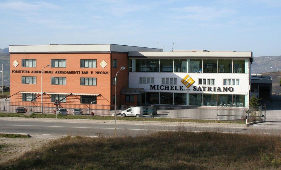 Satriano srl