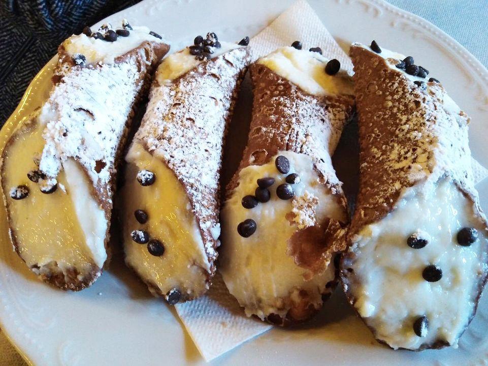 Baglio Carcilupo Mezzojuso