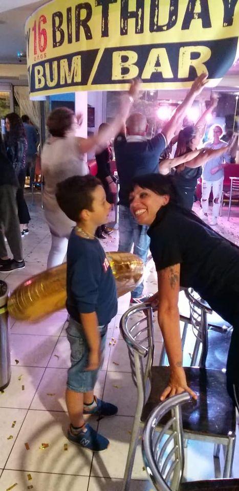 Bim Bum Bar Snc Di Branchesi Sara E Rapaccini Luciano