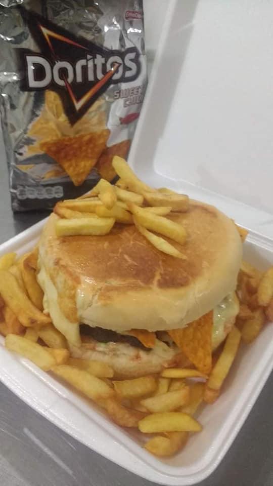 Felix Lanches Eldorado do Sul RS