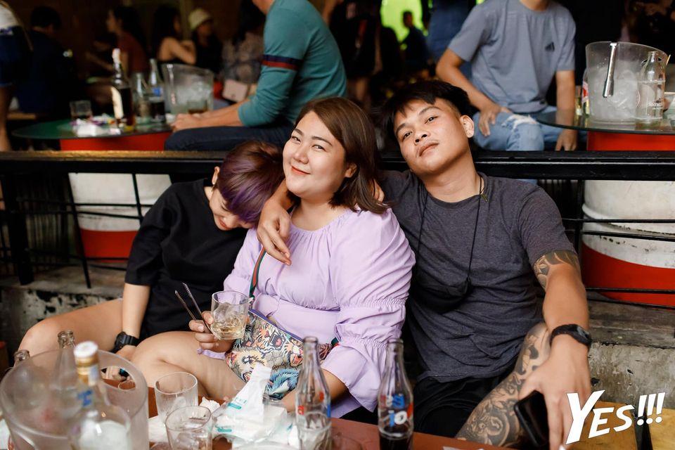 YES PATTAYA!!!