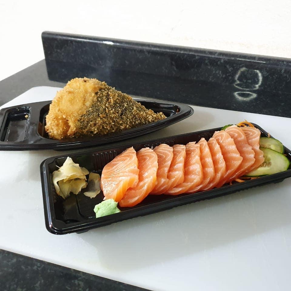 Yume Sushi Quirinópolis GO