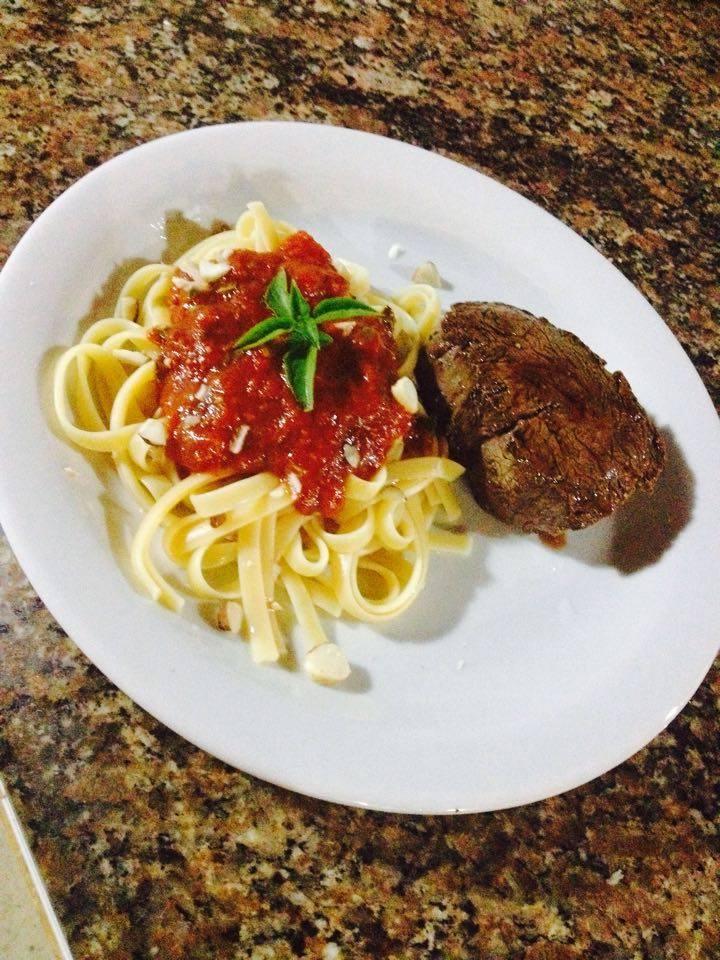 In House Bistrô Ecoporanga ES