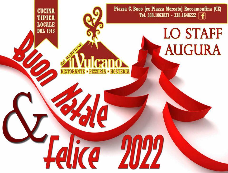 Ristorante pizzeria hosteria IL Vulcano