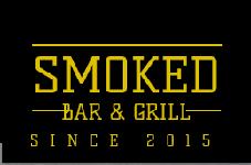 Smoked BAR N GRILL