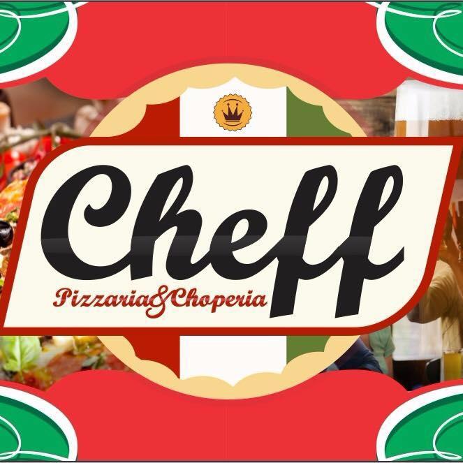 Cheff Pizzaria, Choperia E Restaurante