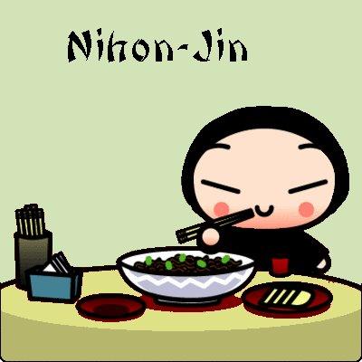 Nihon-jin
