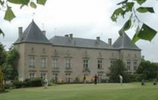 Le Colombier