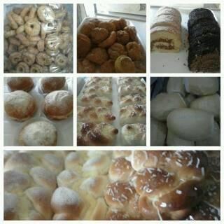 Cantinho Do PÃO de queijo