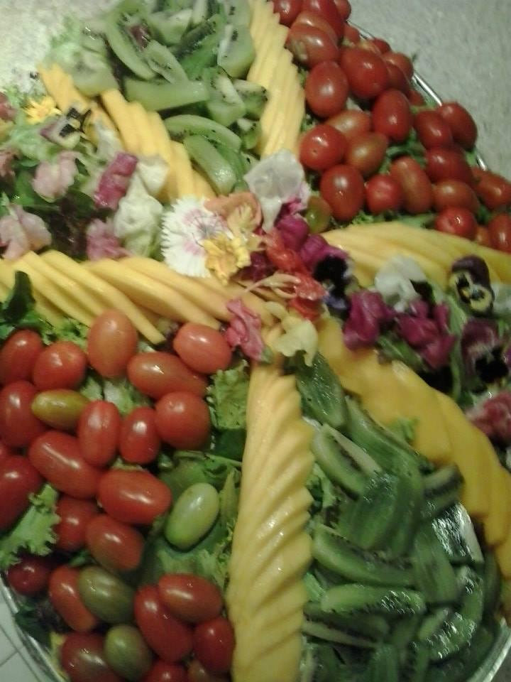 Festas e Festas Buffet