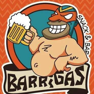 Barriga's Bar