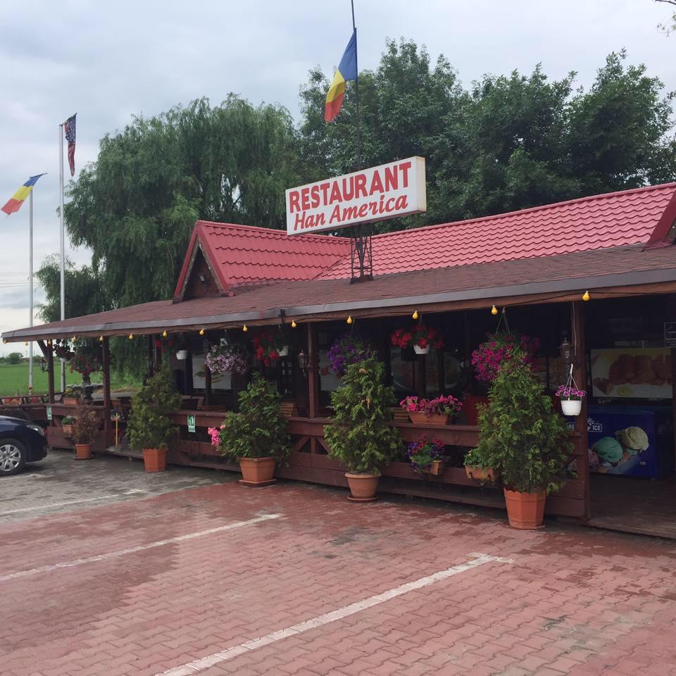 Han America