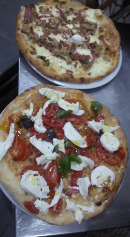 Pizzeria Pummarurella