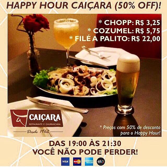 Restaurante e Churrascaria Caiçara Anápolis GO