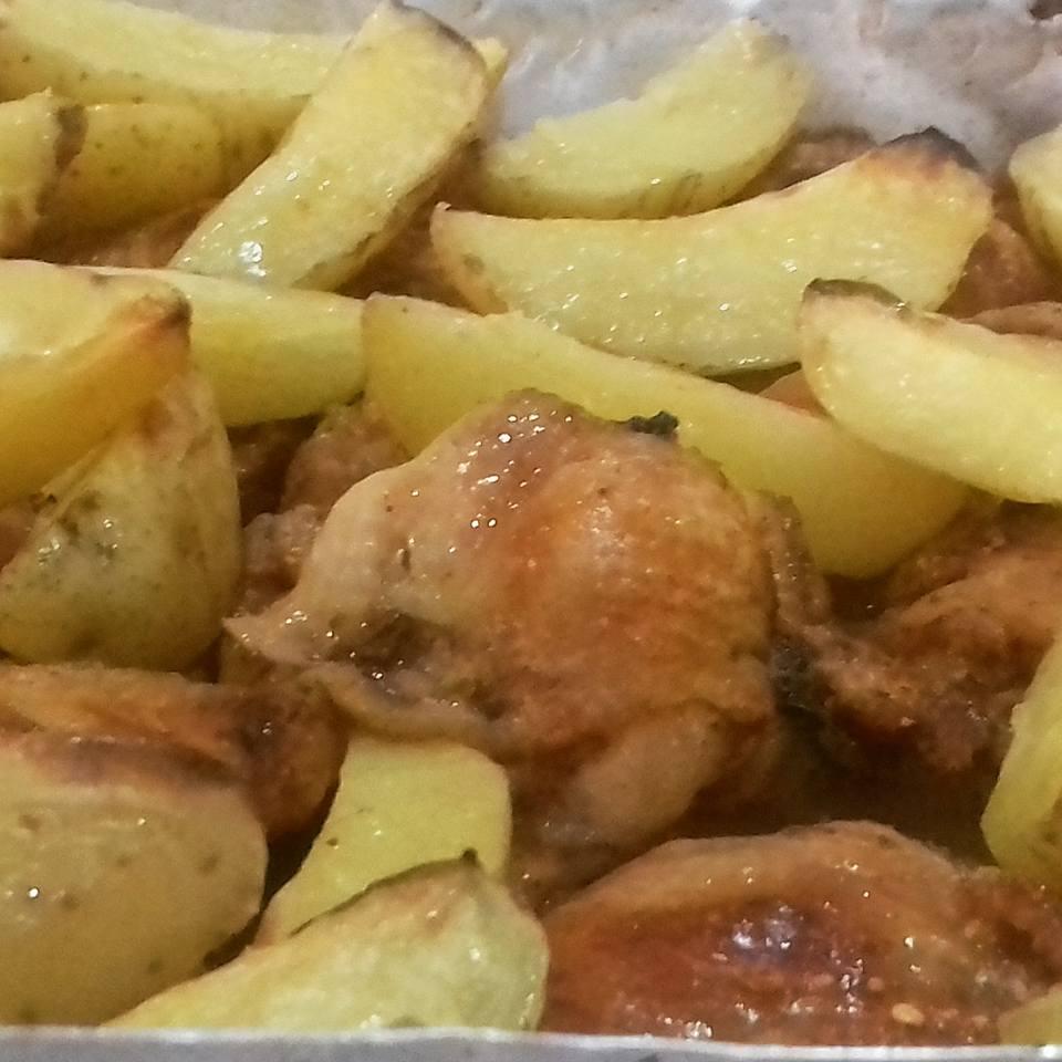 Restaurante e Bar Patrimônio