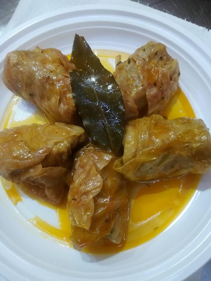 Strapizzami food truck MV Roccascalegna