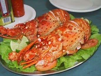 Restaurante Sol e Mar