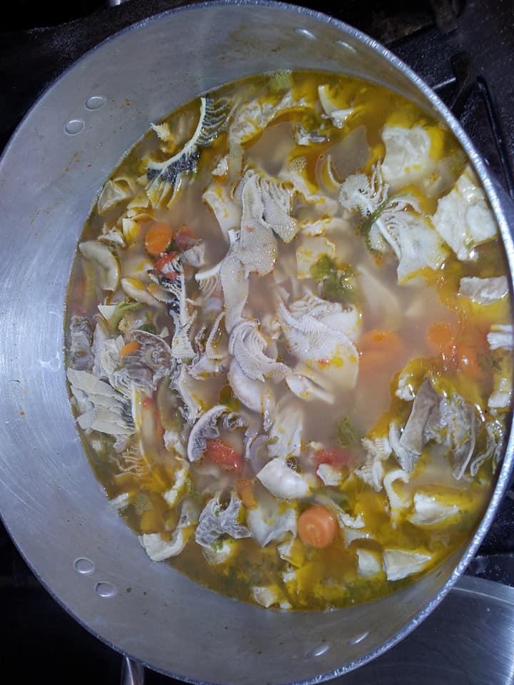 Old America Pizzeria