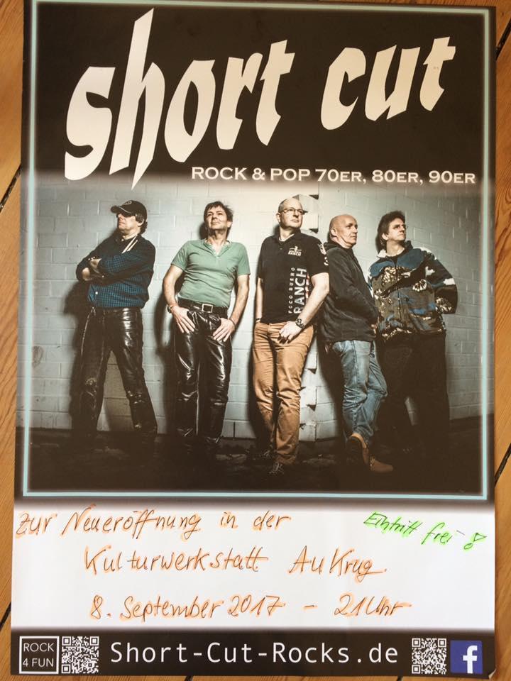 Tivoli Aukrug