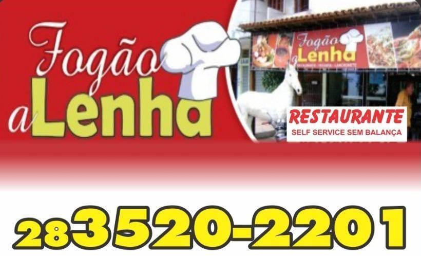 Restaurante Fogão a Lenha Piúma ES