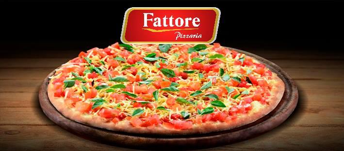 Fattore Pizzaria Rio das Ostras RJ