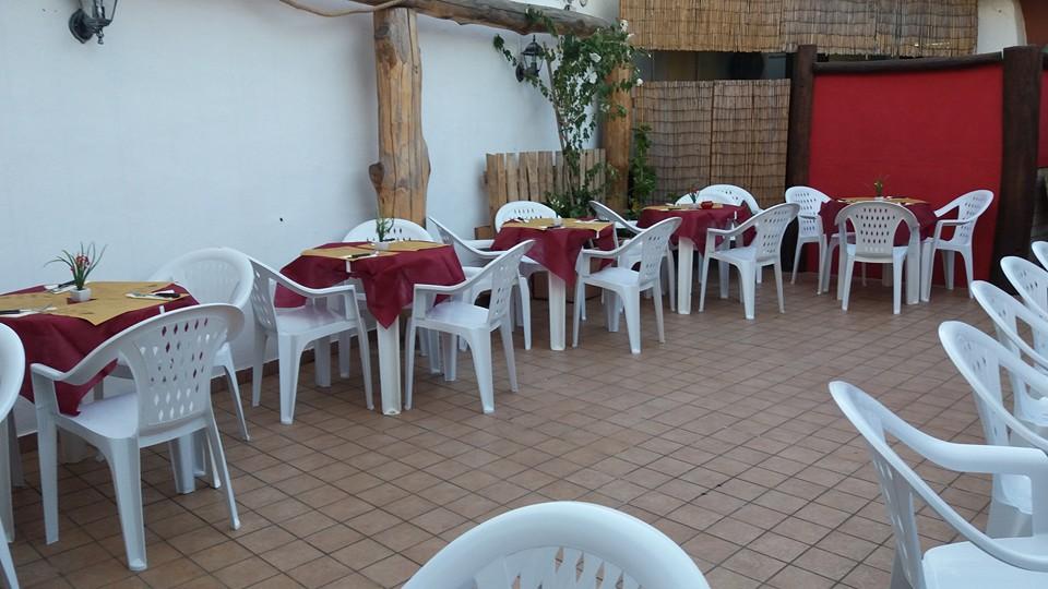 Centro villasimius