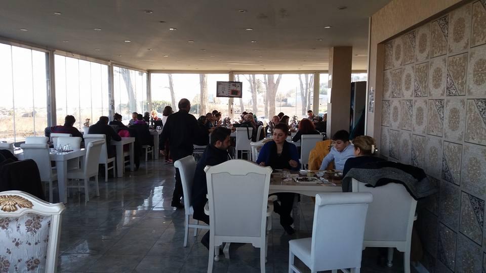 Gulyali Patisserie