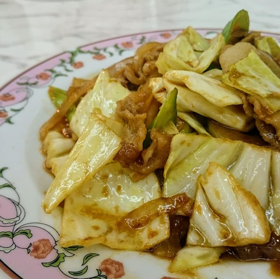 餃子の王将大垣新田町店