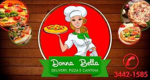 Donna Bella Pizzaria