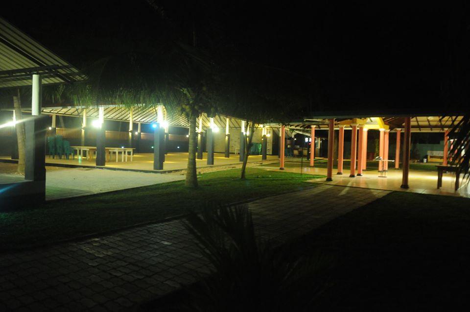 Srimali hotel & Family Restaurant