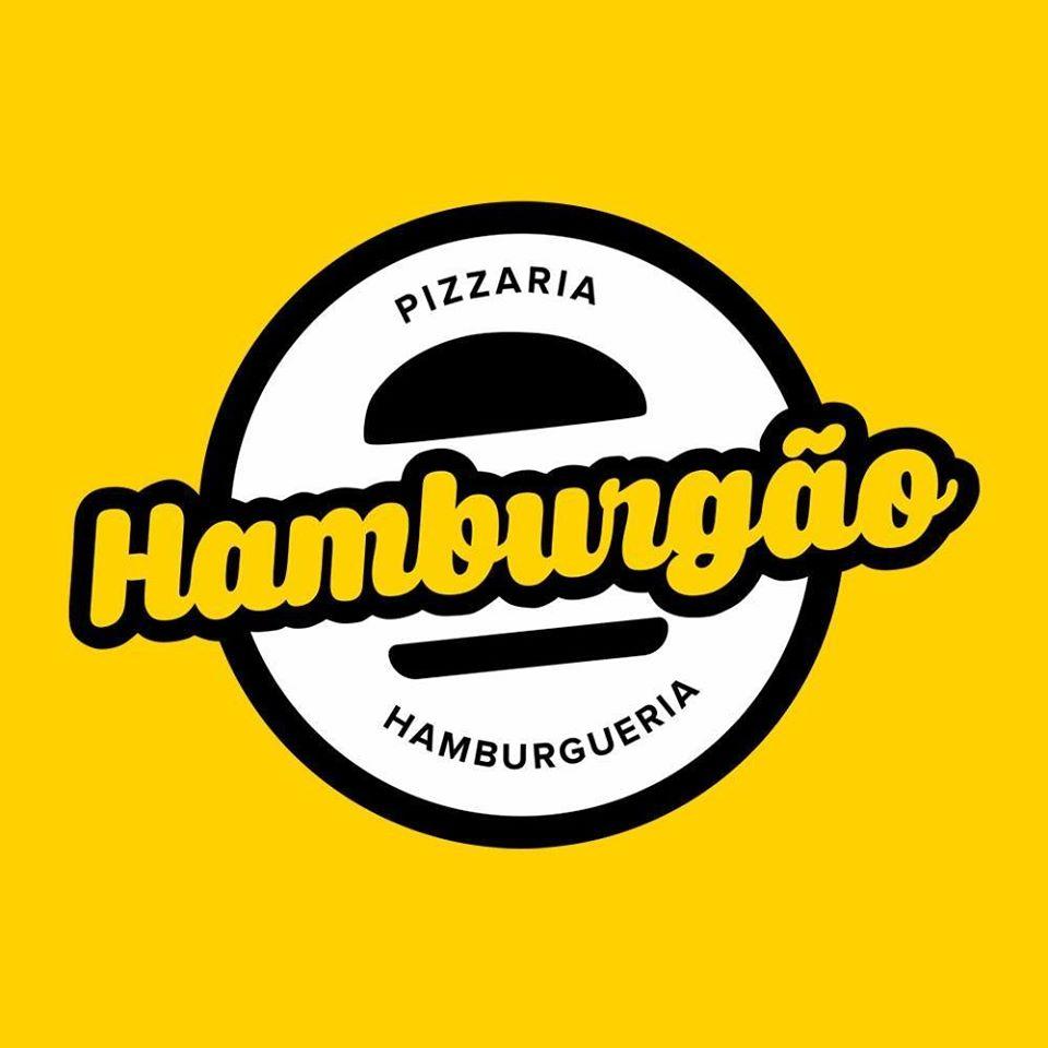 Pizzaria Hamburgão