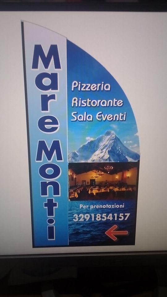 Pizzeria-Gastronomia-Self Service Sapore Di MareMonti Giarre