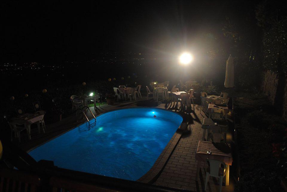 Agriturismo Podere Pierotto