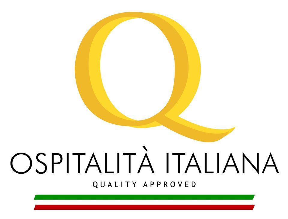 Agriturismo Domus-Rustica