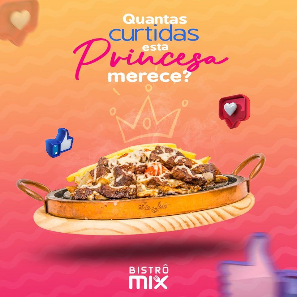 Bistrô Mix Mineiros GO