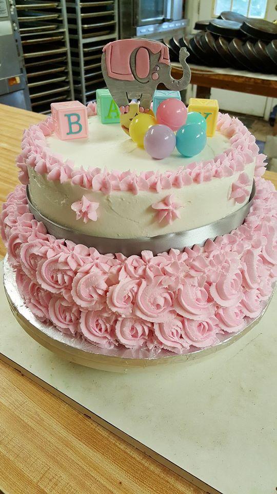Sweet Memory Bakery By Trisha