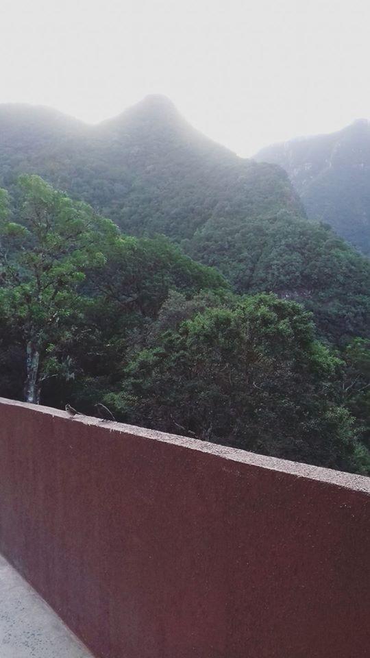 Pousada Bugio da Serra