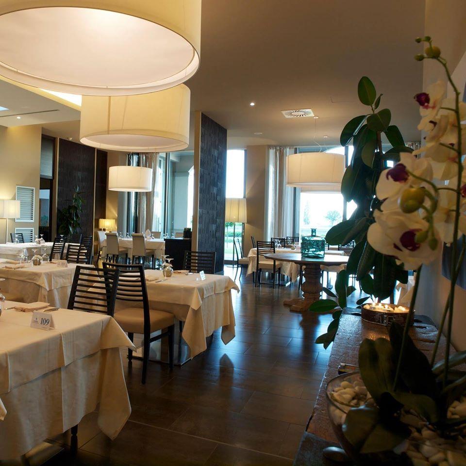 Ristorante & Lounge Bar Villa Bartolomea